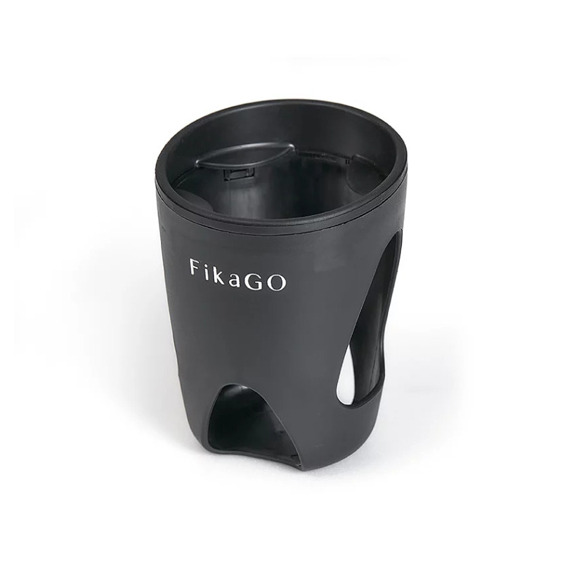 FIKAGO Black držák na nápoje 1 kus