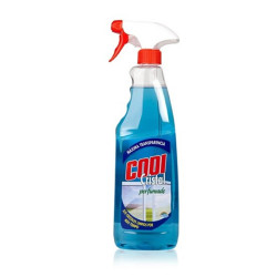 FINCLUB CODI Cristal Čistič skel 750 ml