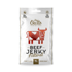 Fine Gusto Hovězí jerky 25 g
