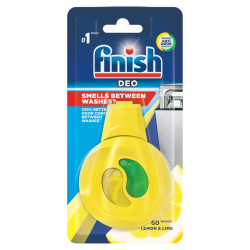 Finish Osvěžovač do myčky lemon & lime 1 ks