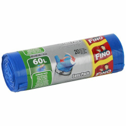 FINO Pytle na odpad vázací 60 l 20 kusů