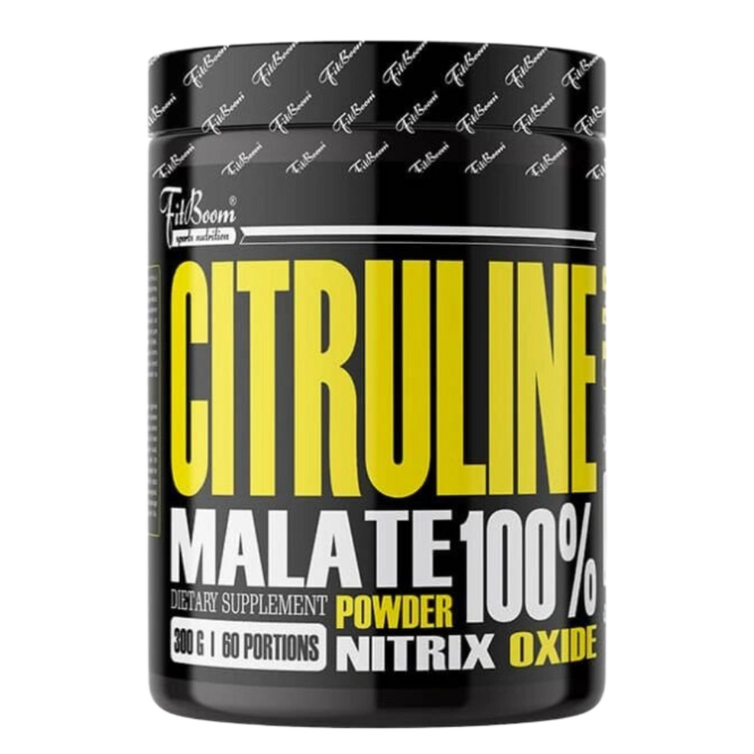 FitBoom Citrulline - 300g