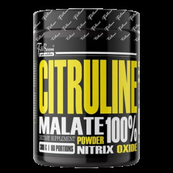 FitBoom Citrulline - 300g