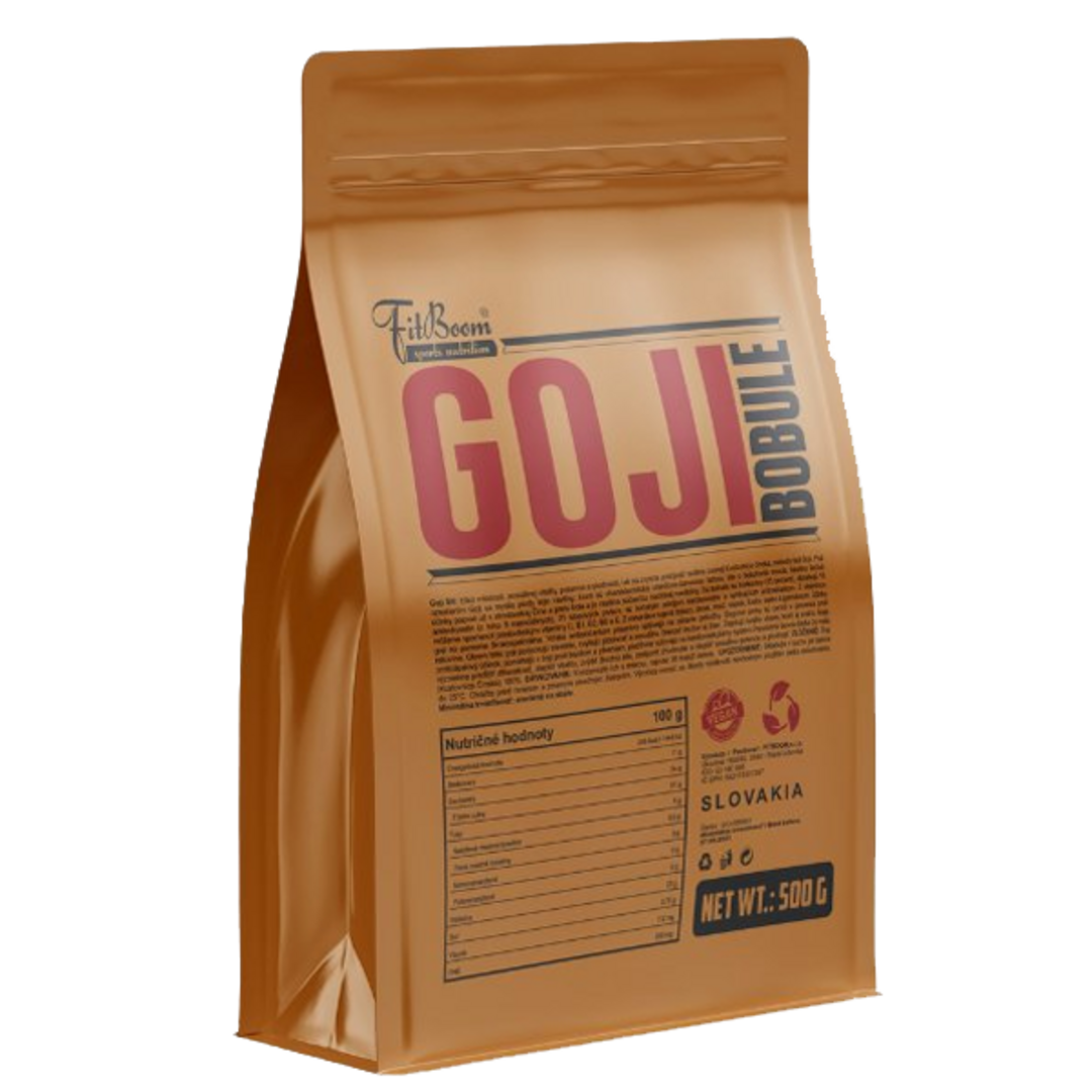 FitBoom Goji - 500g