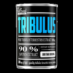 FitBoom Tribulus 90% - 100 tablet