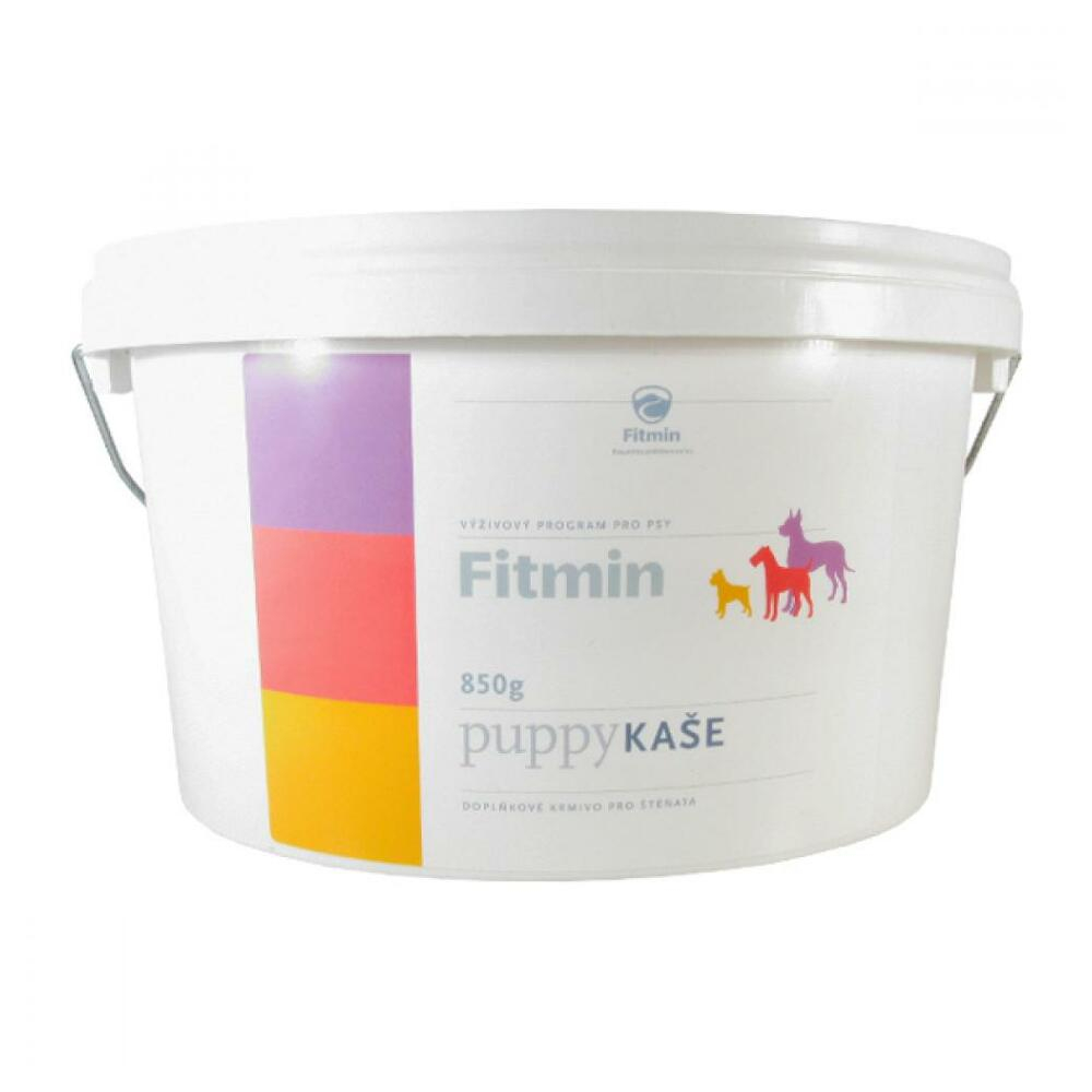 Fitmin Kaše instantní pro štěně Puppy 850g