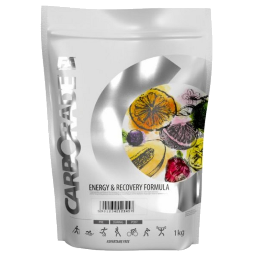 Fitness Authority Carborade 1000g - meloun