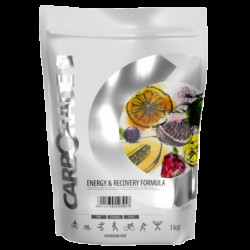 Fitness Authority Carborade 1000g - meloun