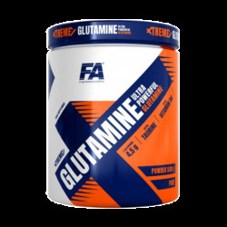 Fitness Authority XTREME Glutamine - 500g