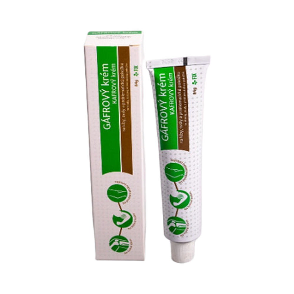 FIX Kafrový krém 84 g