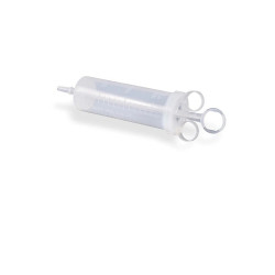 FIXAPLAST Janette výplachová stříkačka bez příslušenství 150 ml