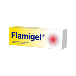 FLAMIGEL 250 g