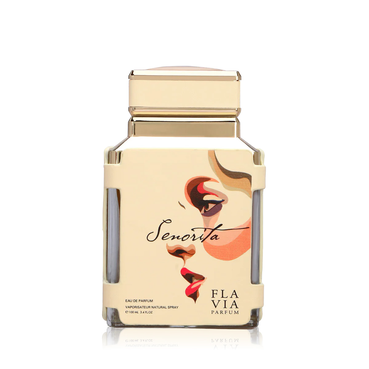 Flavia Senorita EDP 100 ml W