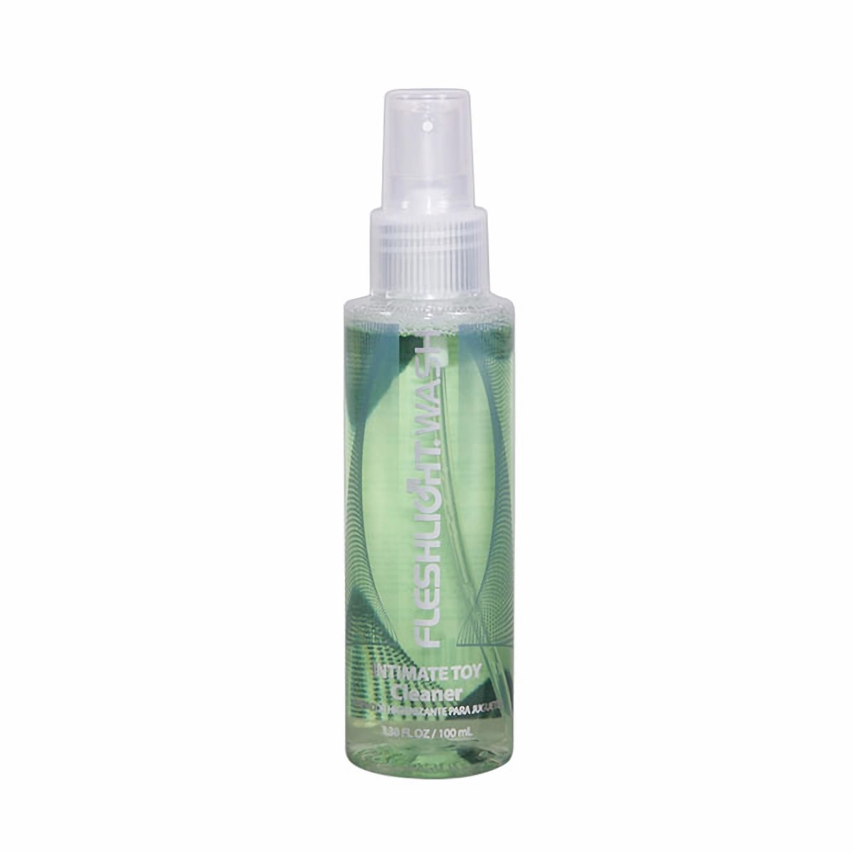 Fleshlight Čisticí sprej na erotické hračky (100 ml)