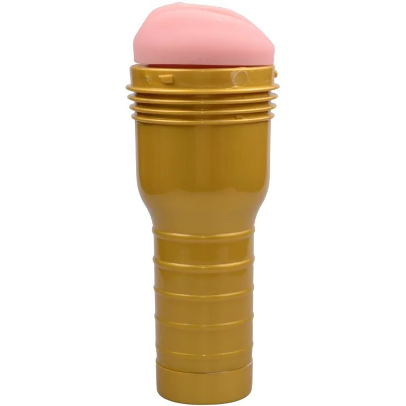 Fleshlight Go STU vagina (21,5 cm)