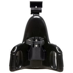 Fleshlight Launch automatický přirážecí adaptér (38,7 cm)