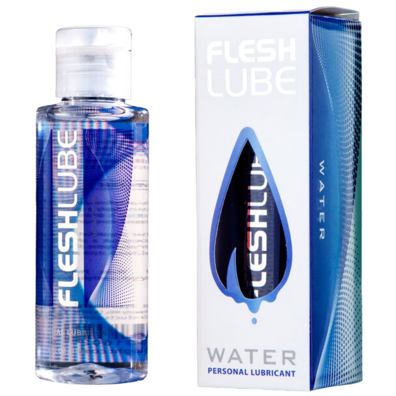 Fleshlight Lubrikant Fleshlub na vodní báze (100ml)