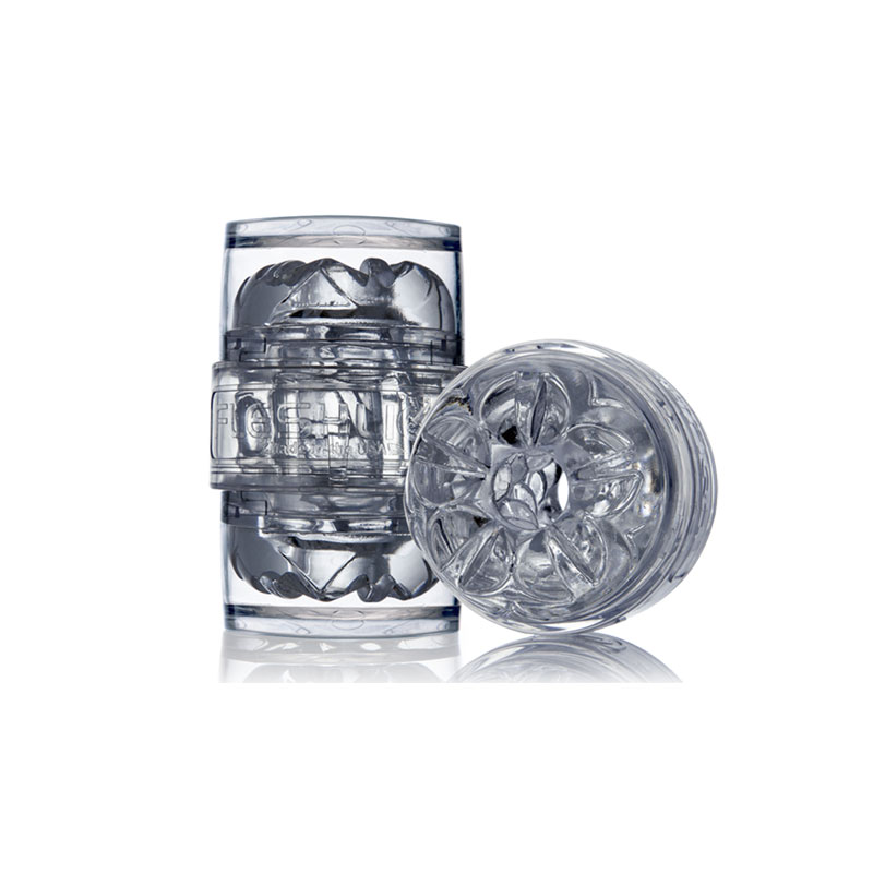 Fleshlight Quickshot Vantage masturbátor (11 cm)