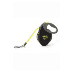 FLEXI vodítko Giant L Neonová 1ks