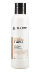Floland Premium Silk Keratin šampon 150 ml