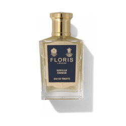 Floris Soulle Ámbar EDT 50 ml W