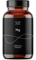 FLOW Mg 2.0, 90 tobolek