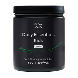FLOW NUTRITION Daily Essentials Kids 55 g