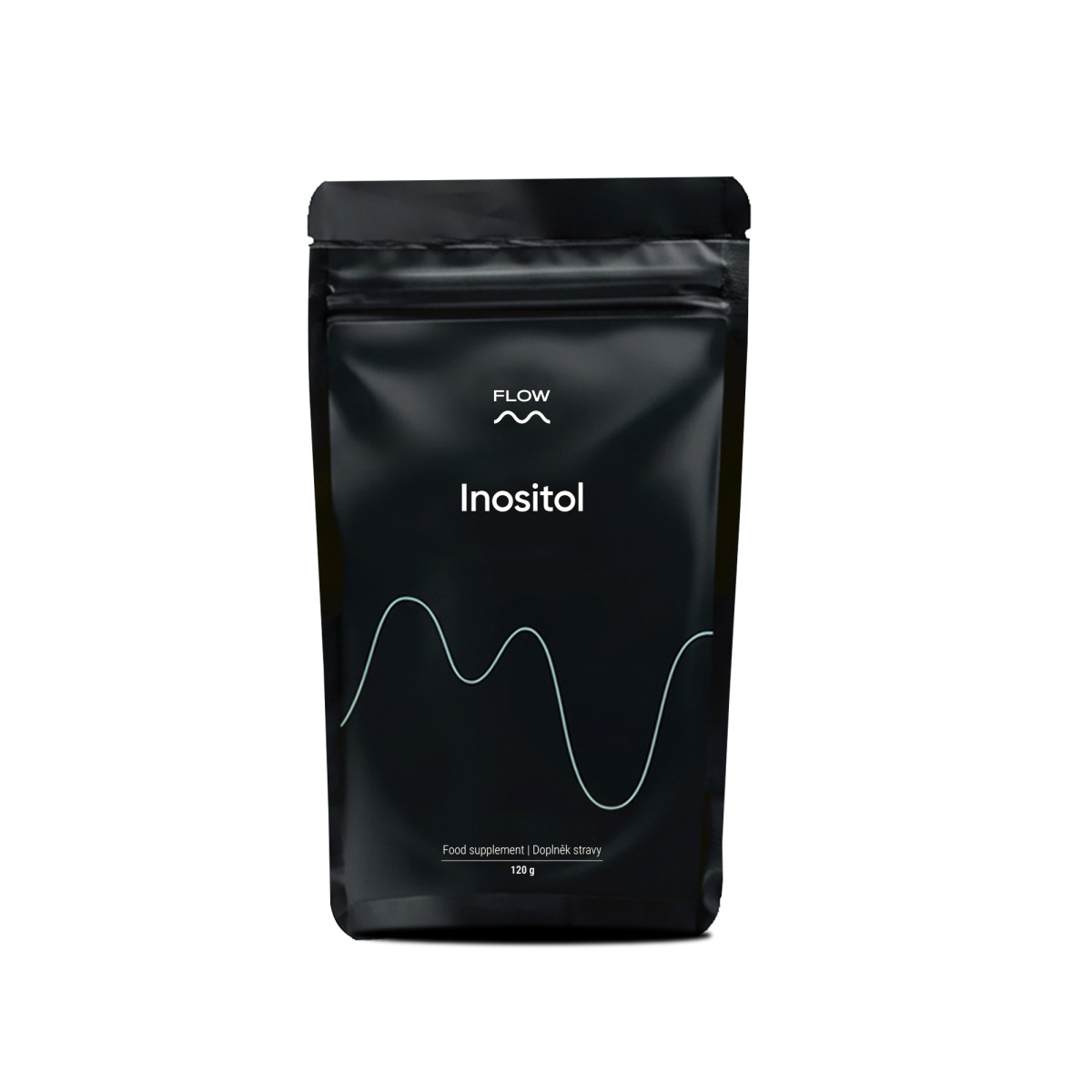 Flow Nutrition Inositol 120 g