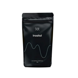 Flow Nutrition Inositol 120 g