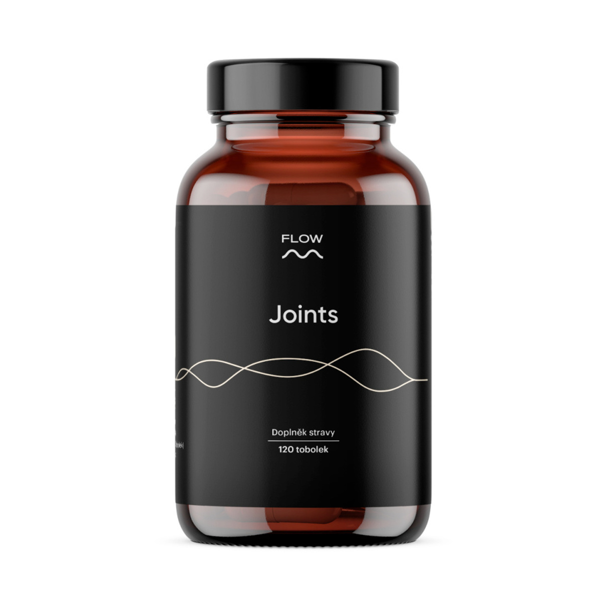 Flow Nutrition Joints 3.0 120 tobolek