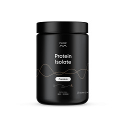 Flow Nutrition WPI čokoláda 980 g