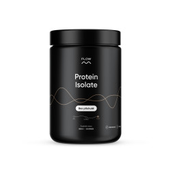 Flow Nutrition WPI neochucený 900 g