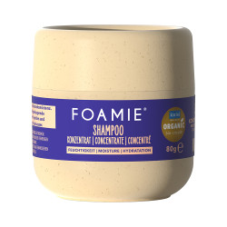 Foamie Moisture Concentrate Shampoo hydratační šampon 80 g