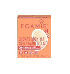 FOAMIE Syndet Take Me Oat 20 g