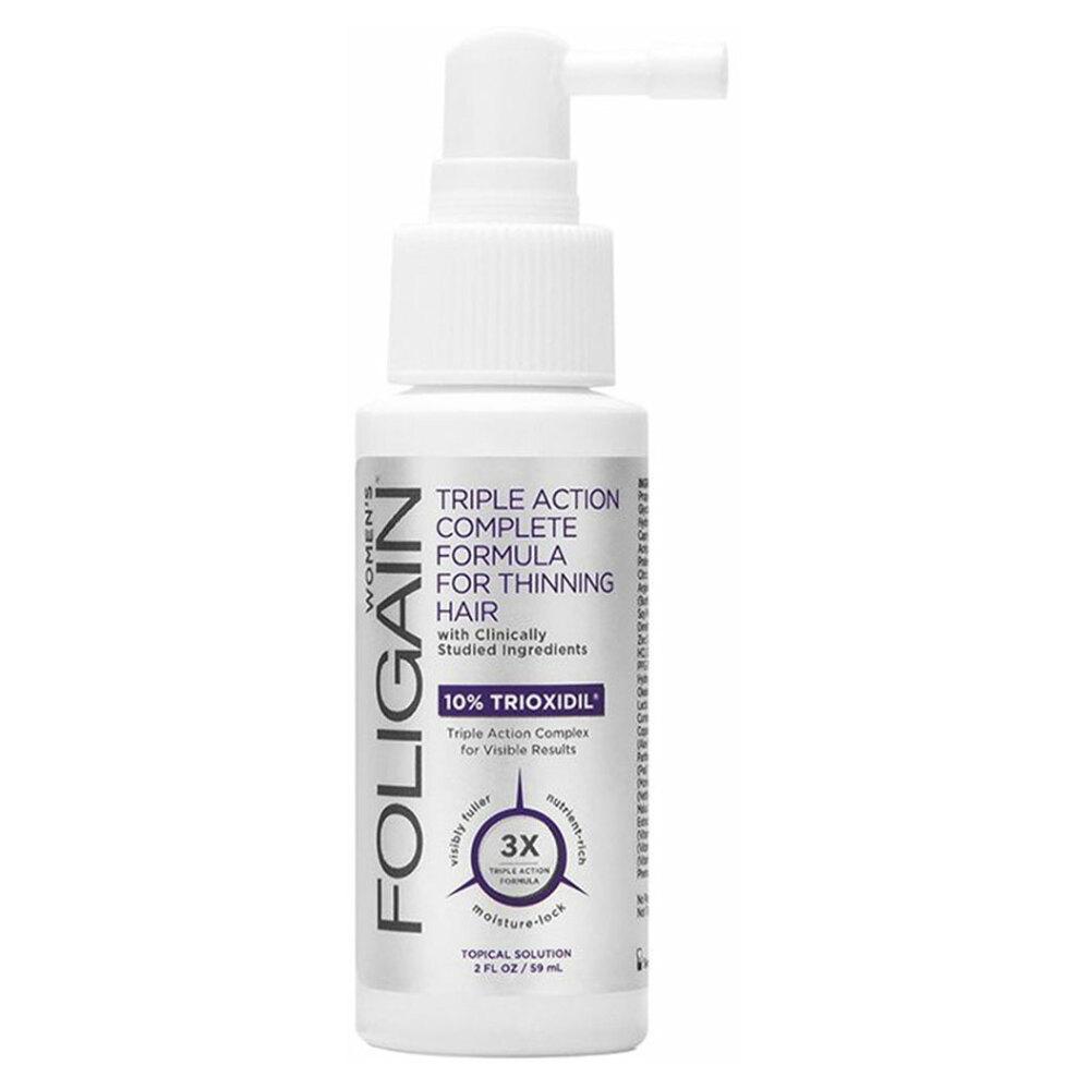FOLIGAIN Sérum proti padání vlasů pro ženy Triple Action 59 ml