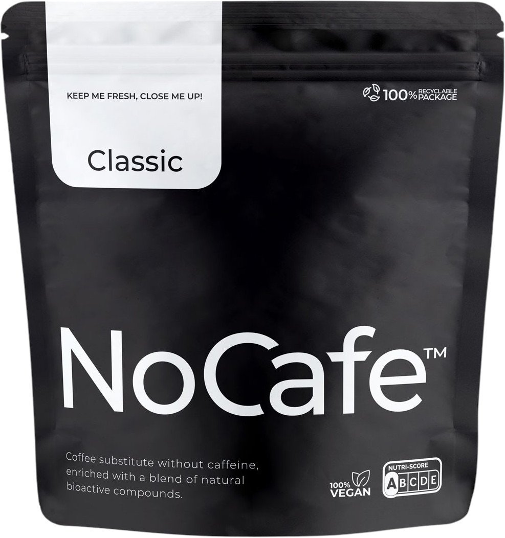 FOODIO® NoCafe Classic náhrada kávy 210 g