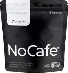 FOODIO® NoCafe Classic náhrada kávy 210 g