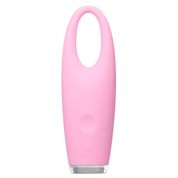 FOREO IRIS Masážní přístroj na oči, Petal Pink