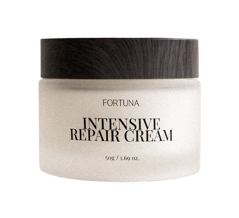 Fortuna Anti-Age Reparační krém s idebenonem 50 g