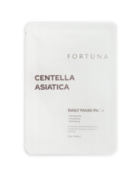 Fortuna Vyhlazující a zklidňující maska s pupečníkem asijským 25 g