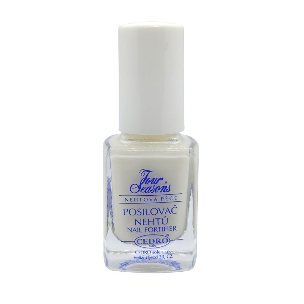 Four Seasons Posilovač nehtů 12 ml
