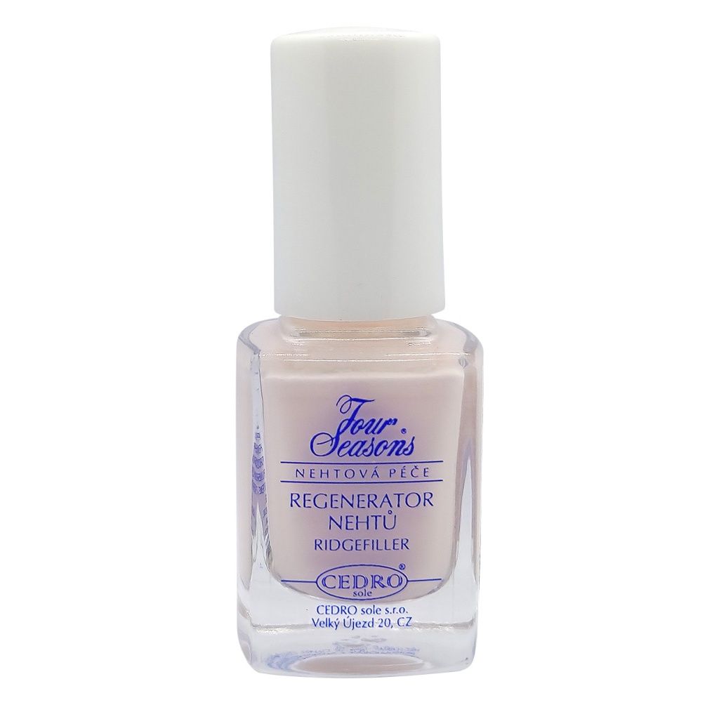 Four Seasons Regenerátor křehkých nehtů 12 ml