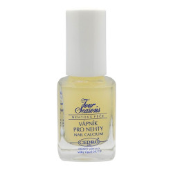 Four Seasons Vápník pro nehty 12 ml