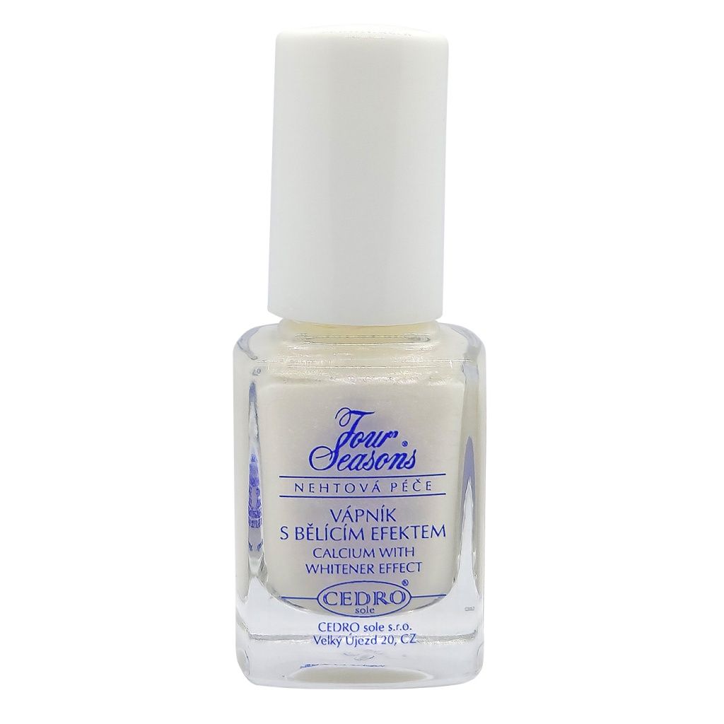 Four Seasons Vápník s bělicím efektem 12 ml
