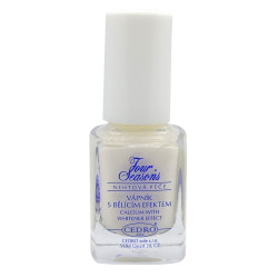 Four Seasons Vápník s bělicím efektem 12 ml