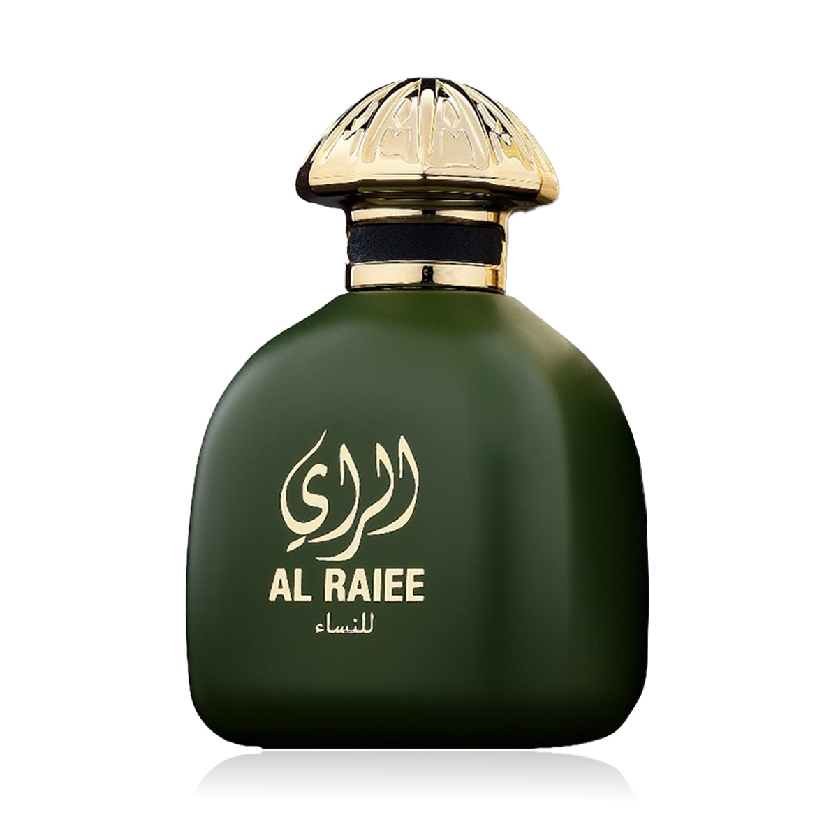 Fragrance World Al Raiee Green EDP 100 ml W