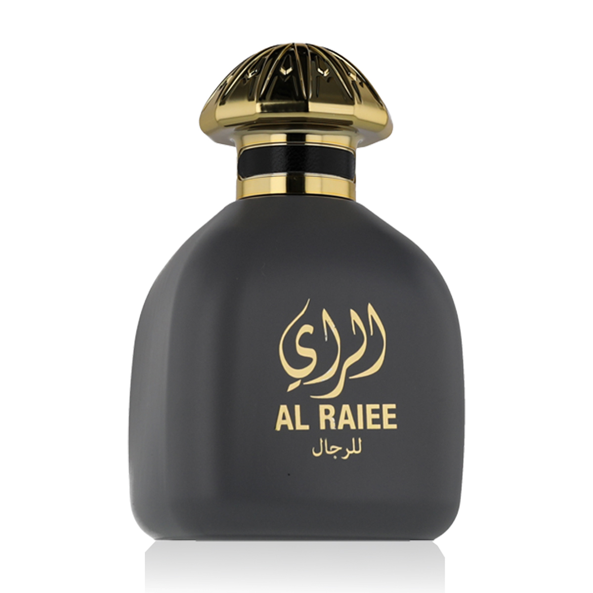 Fragrance World Al Raiee Silver EDP 100 ml W