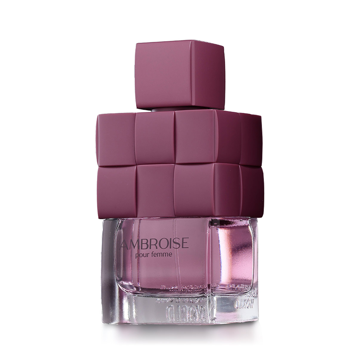 Fragrance World Ambroise Pour Femme EDP 100 ml W