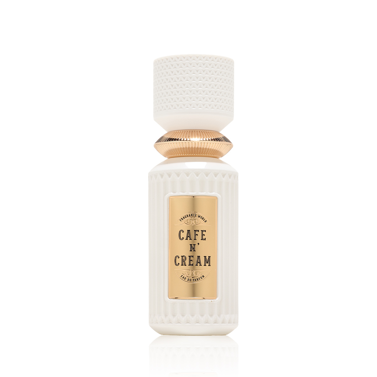 Fragrance World Café N' Cream EDP 100 ml UNISEX