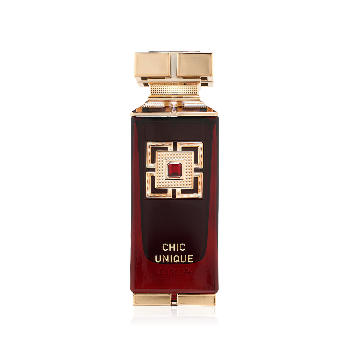 Fragrance World Chic Unique EDP 100 ml UNISEX